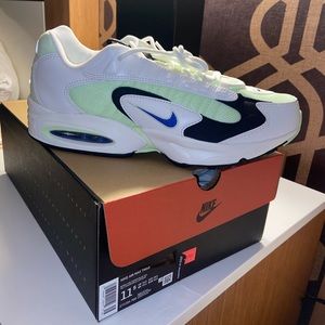 Nike Air Max Triax